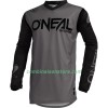 Maillot VTT/Motocross O`Neal Threat Manches Longues N005 2020